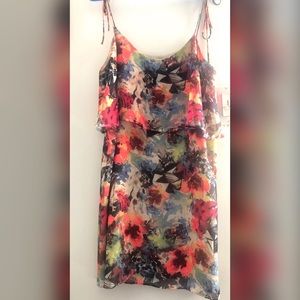 Honey punch from Bloomingdales dress